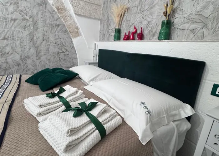 Semplice Dimora Ostuni